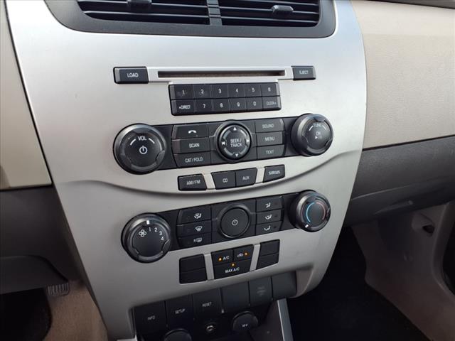 2008 Ford Focus SE