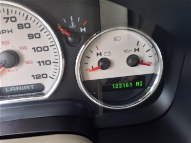 2004 Ford F-150 Lariat