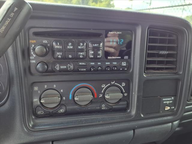 2000 GMC Sierra 1500 SLT