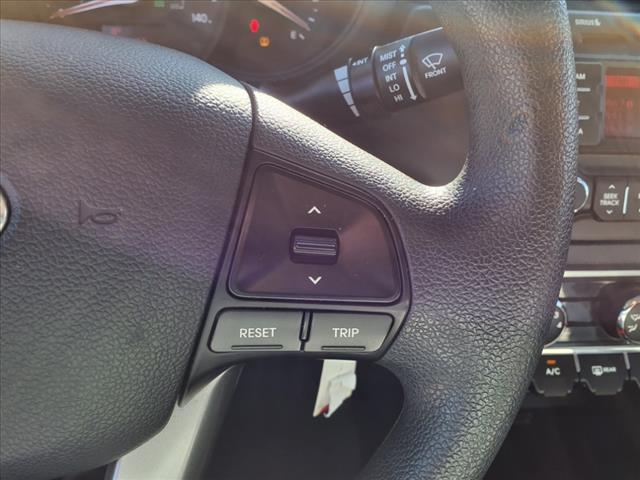 2013 Kia Rio LX