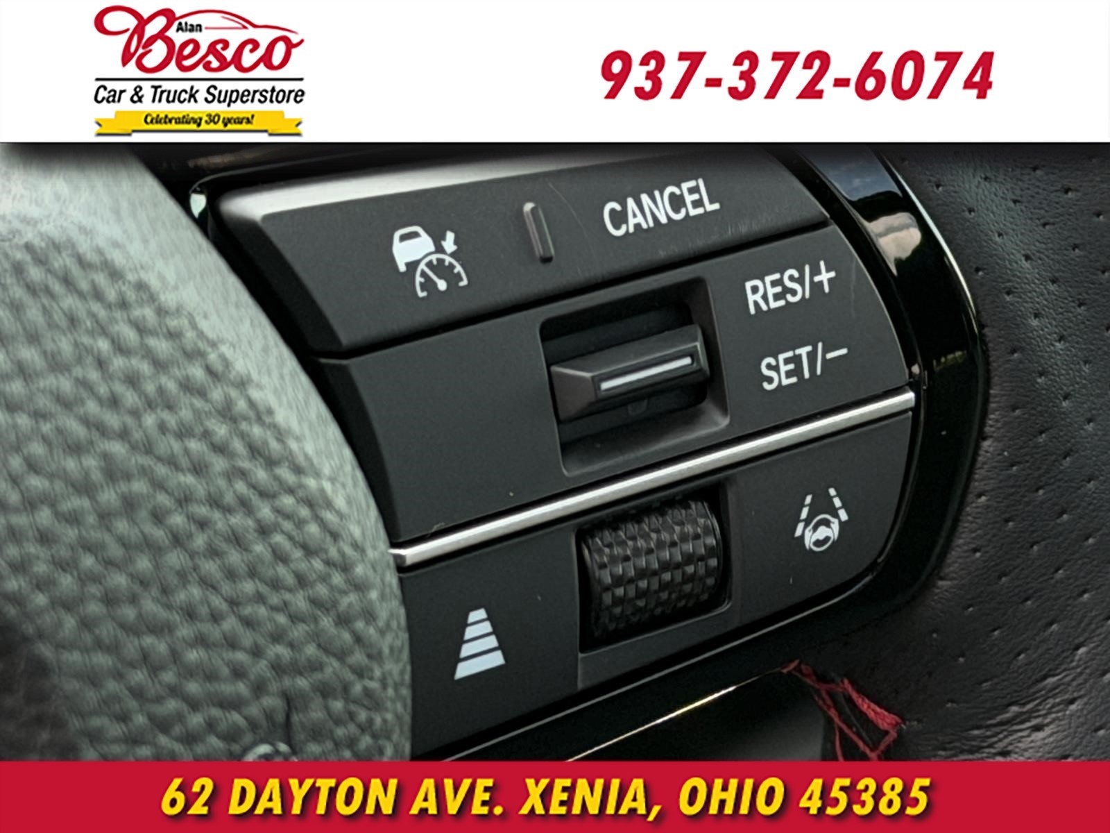 2025 Acura ADX A-spec w/Advance Package - Photo 11