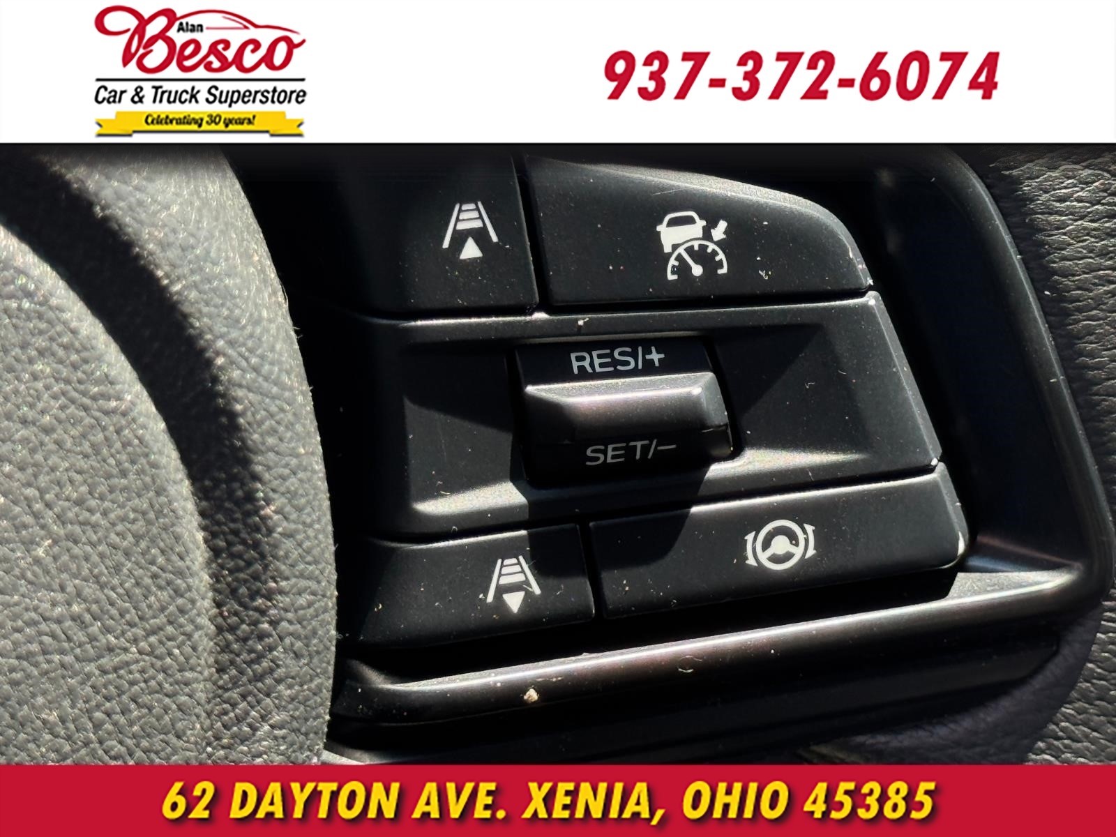 2024 Subaru Outback Onyx Edition - Photo 11