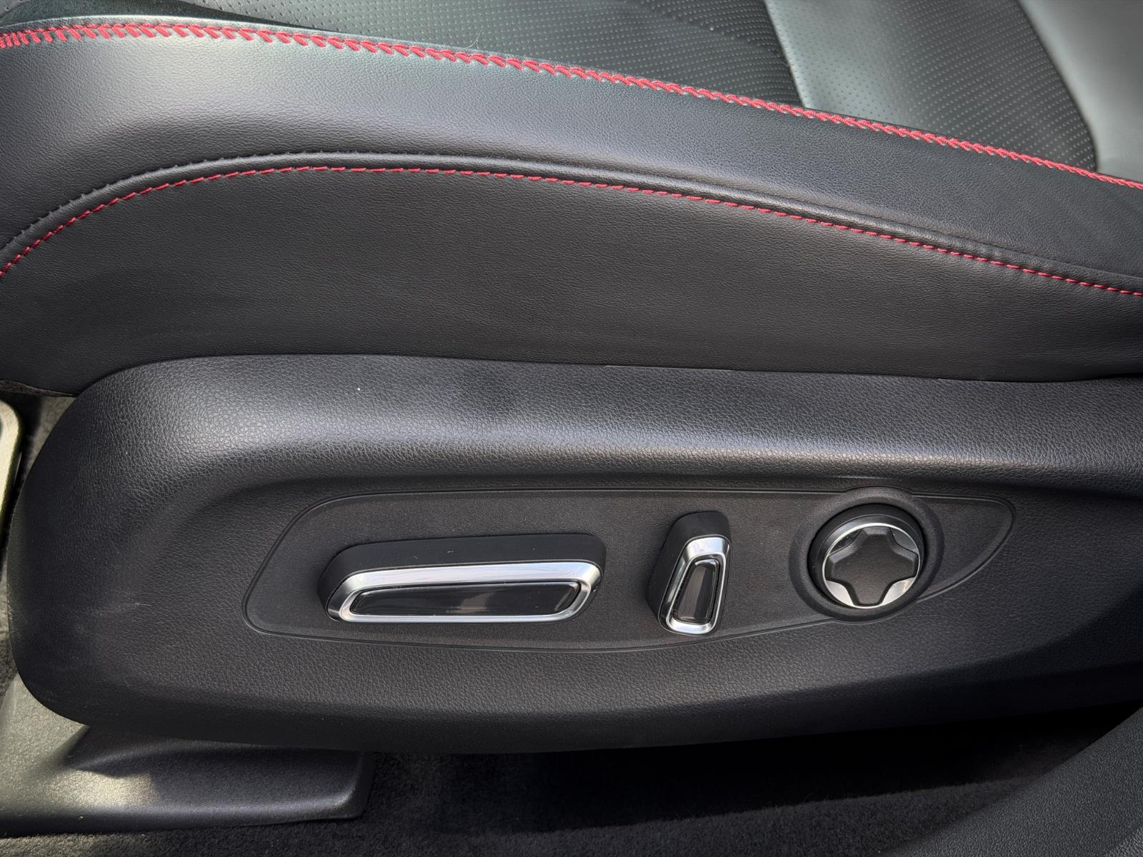 2025 Acura ADX A-spec w/Advance Package - Photo 13