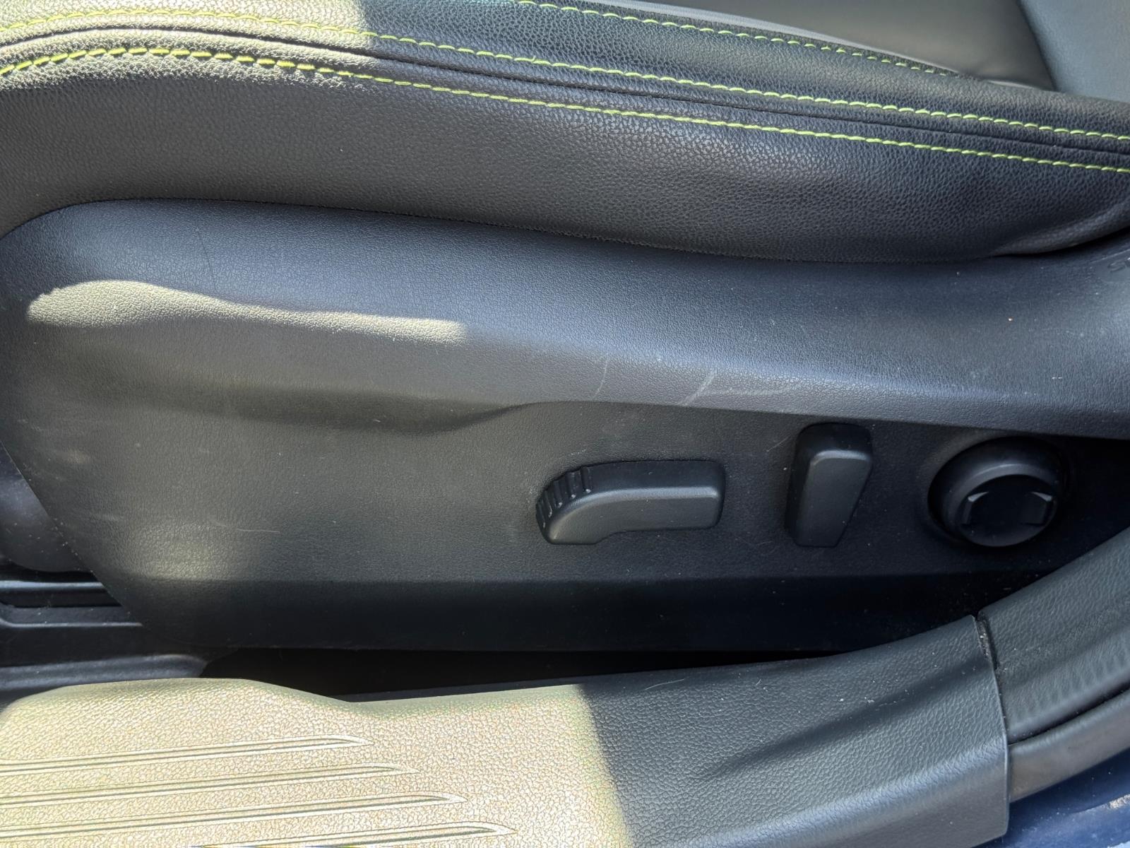 2024 Subaru Outback Onyx Edition - Photo 13