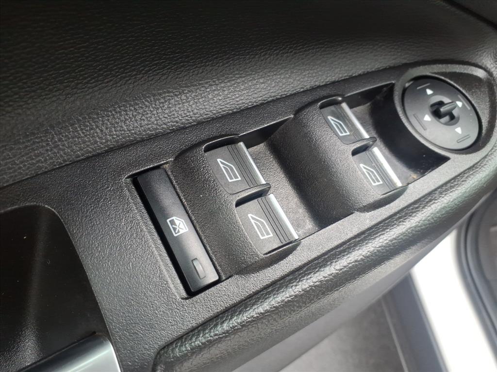 2017 Ford Escape Titanium photo 13