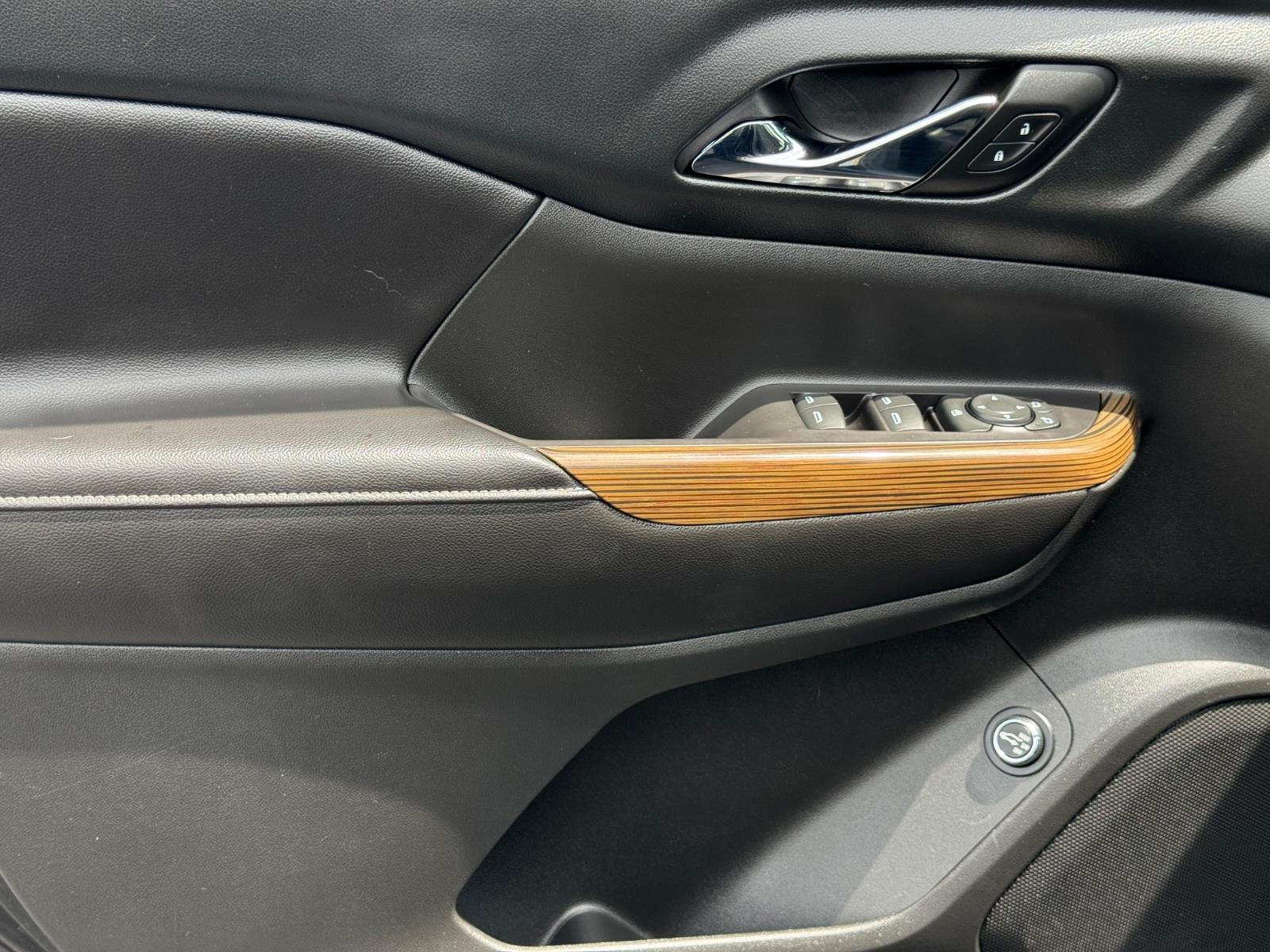 2018 GMC Acadia SLE-2 - Photo 14