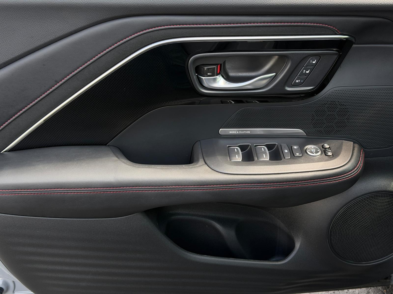 2025 Acura ADX A-spec w/Advance Package - Photo 14