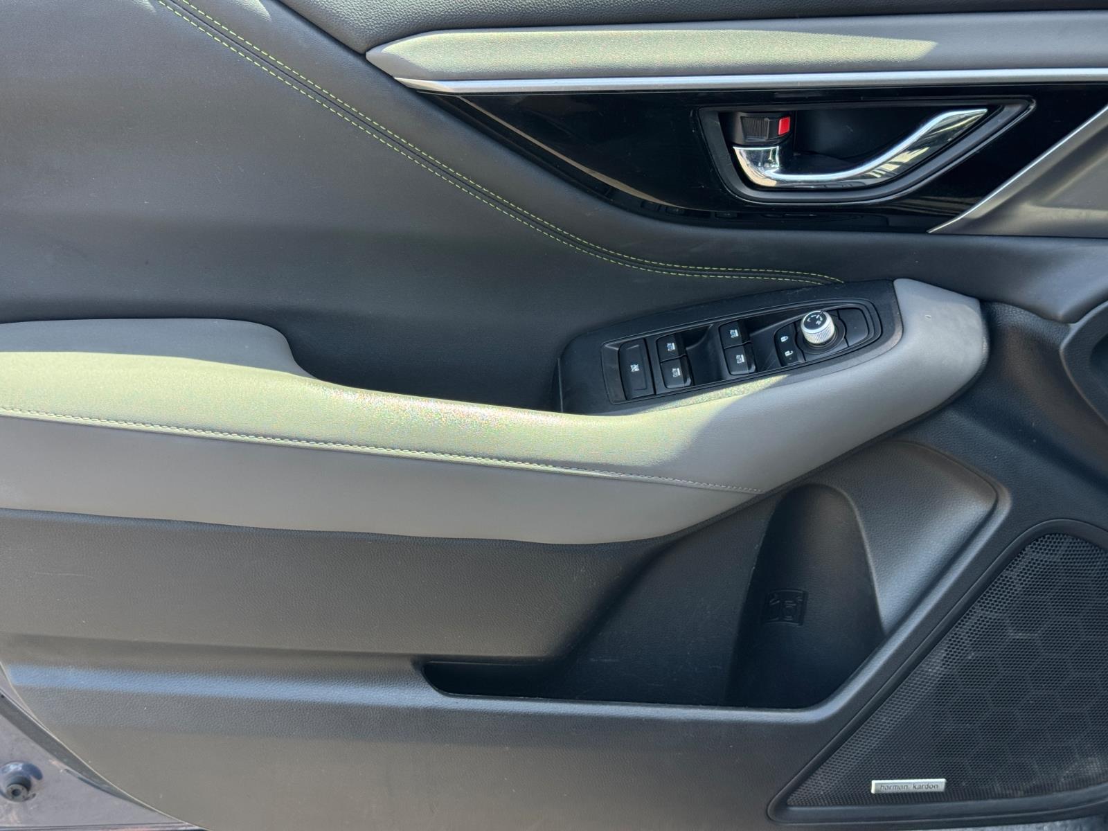 2024 Subaru Outback Onyx Edition - Photo 14
