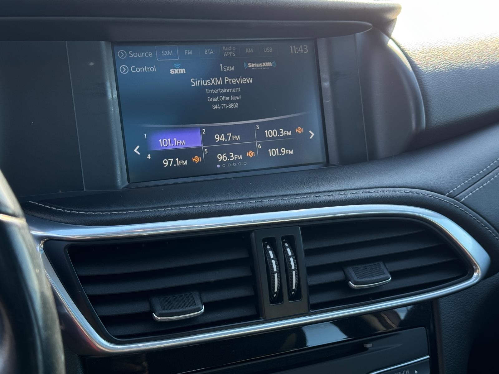 2018 INFINITI QX30 Premium - Photo 15