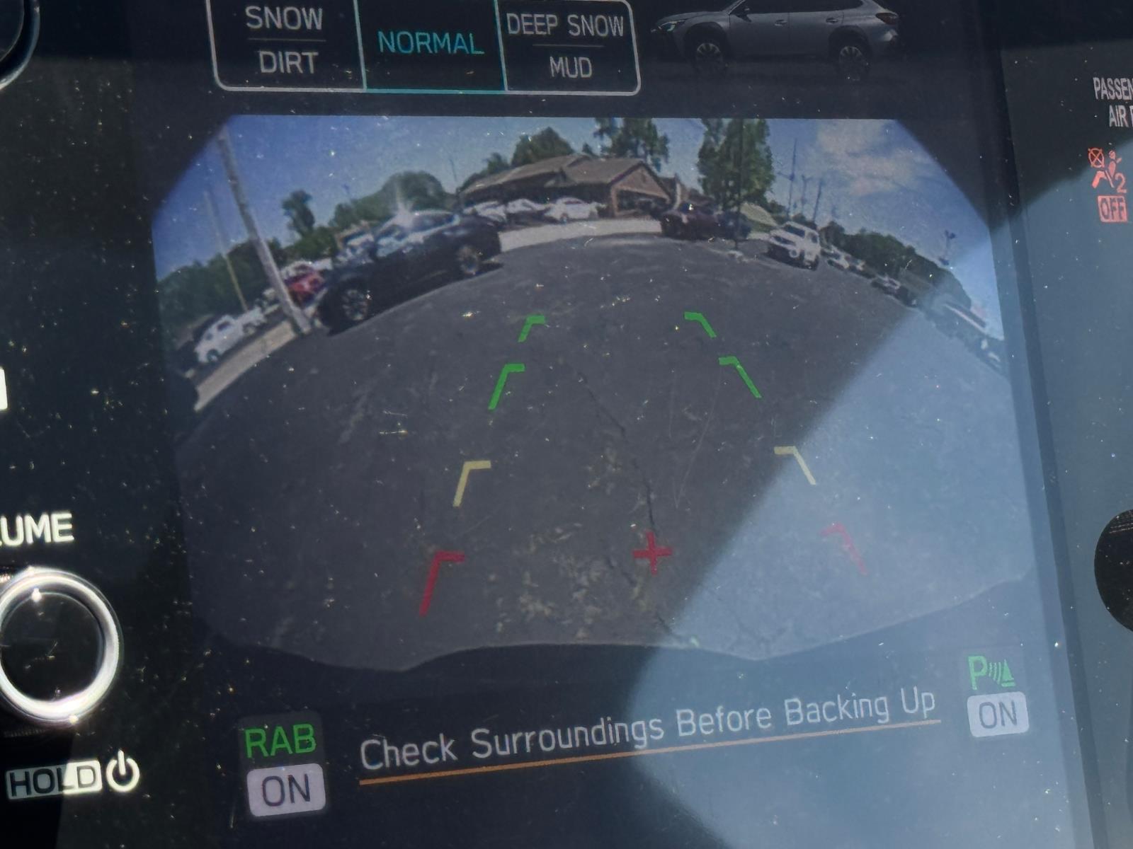 2024 Subaru Outback Onyx Edition - Photo 16