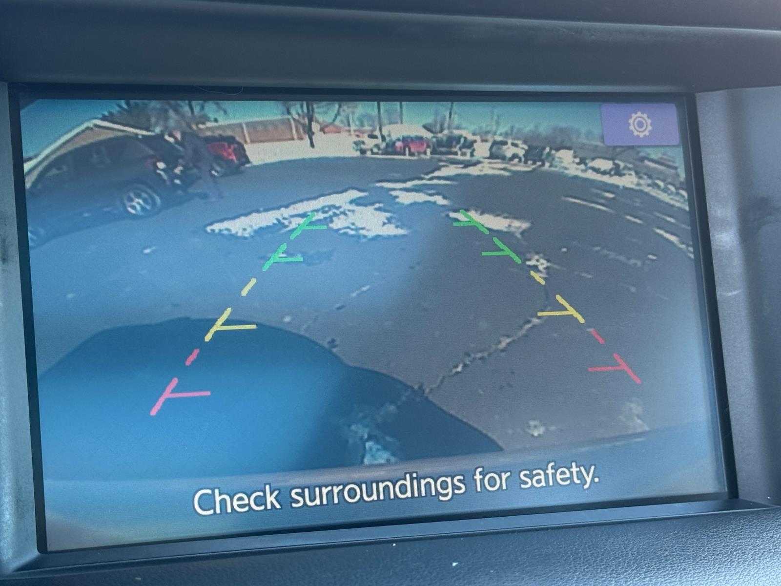 2018 INFINITI QX30 Premium - Photo 16