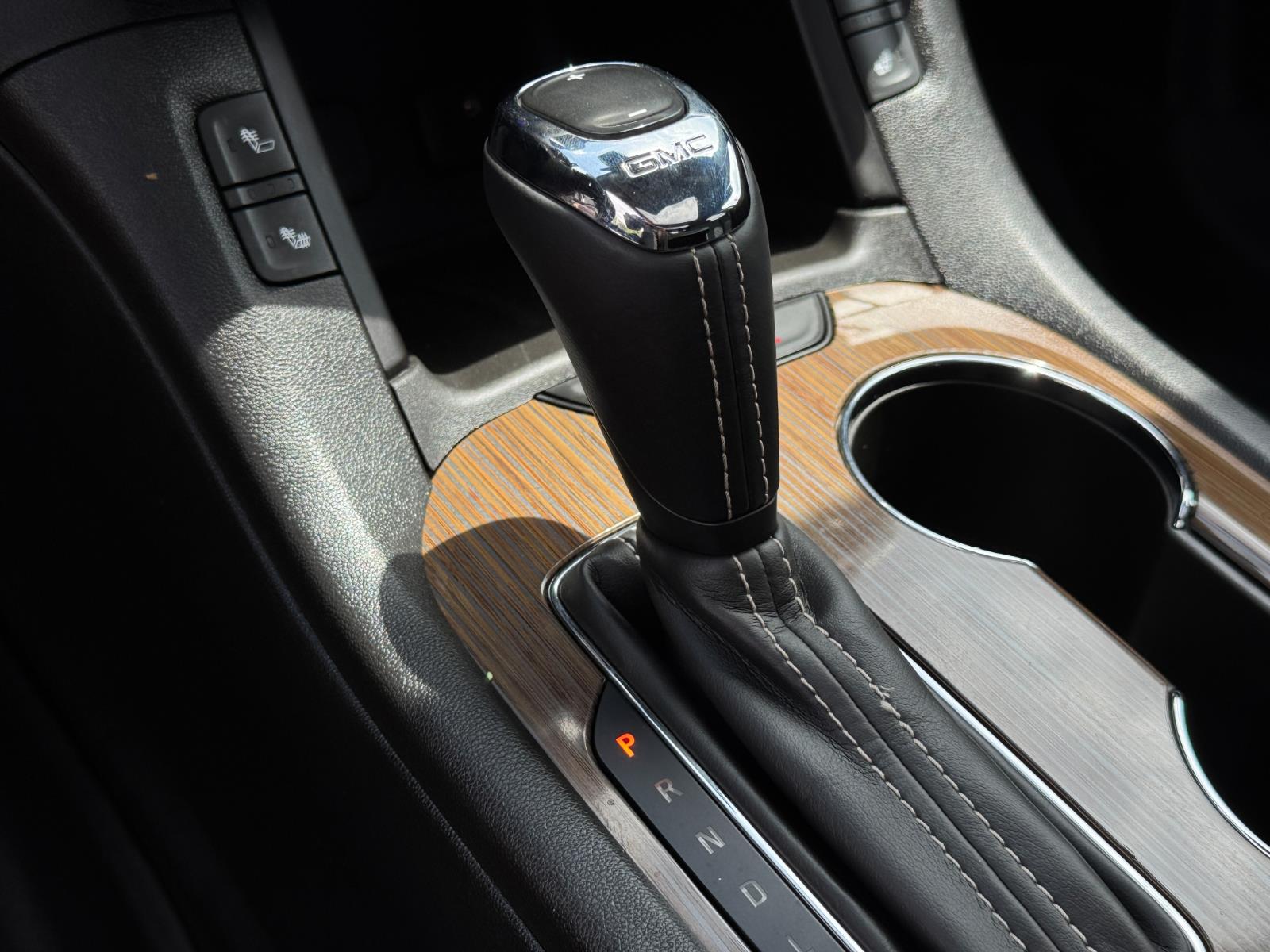 2018 GMC Acadia SLE-2 - Photo 18