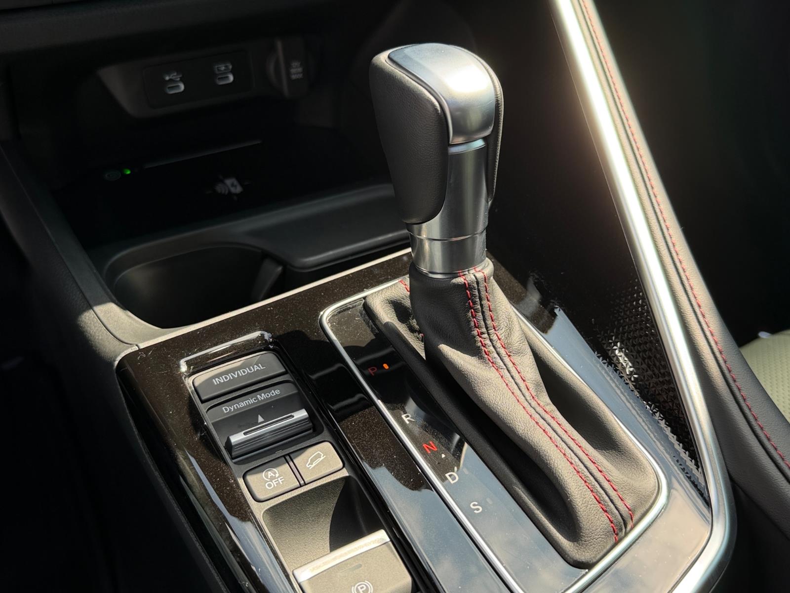 2025 Acura ADX A-spec w/Advance Package - Photo 18