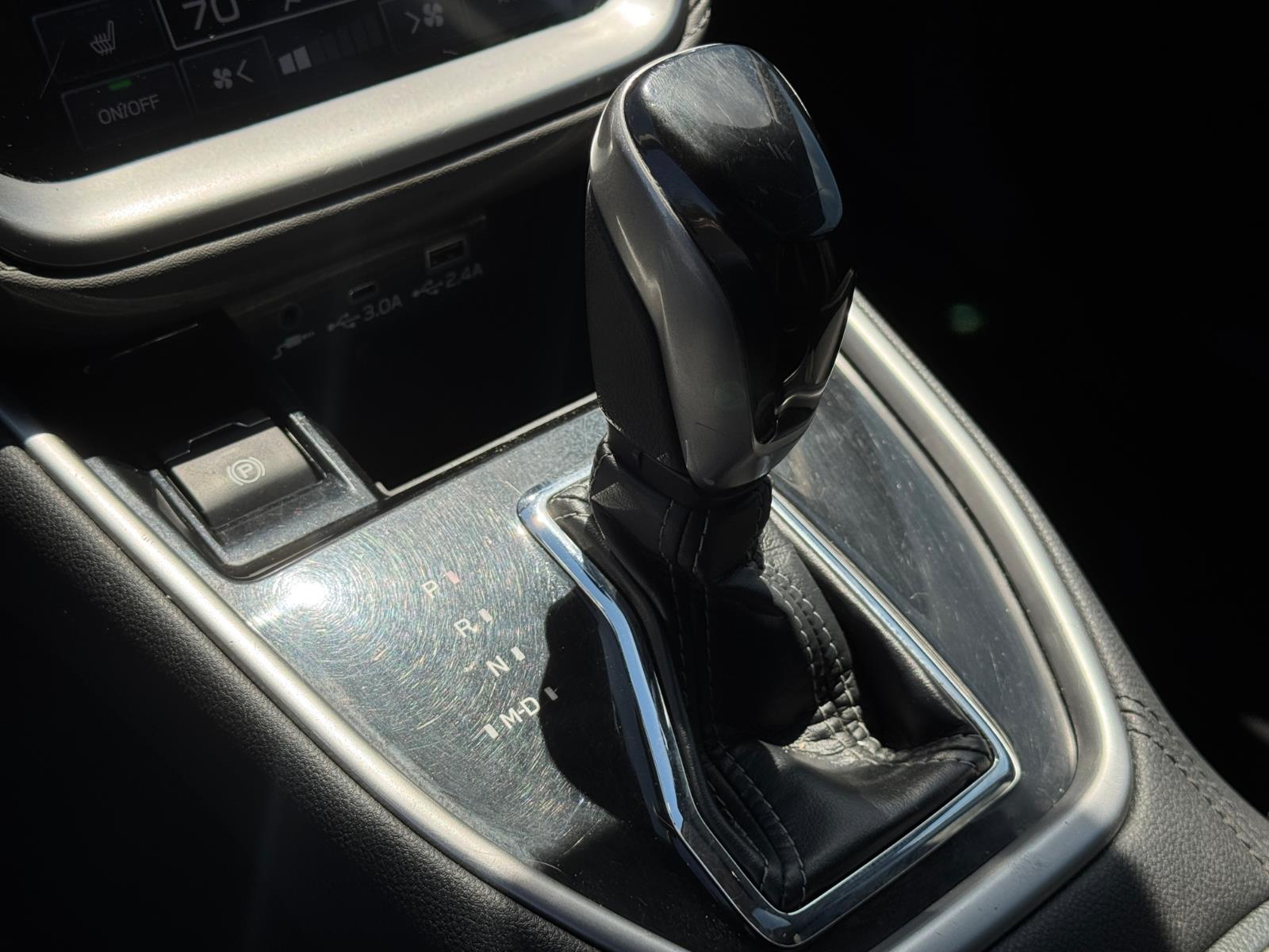 2024 Subaru Outback Onyx Edition - Photo 18