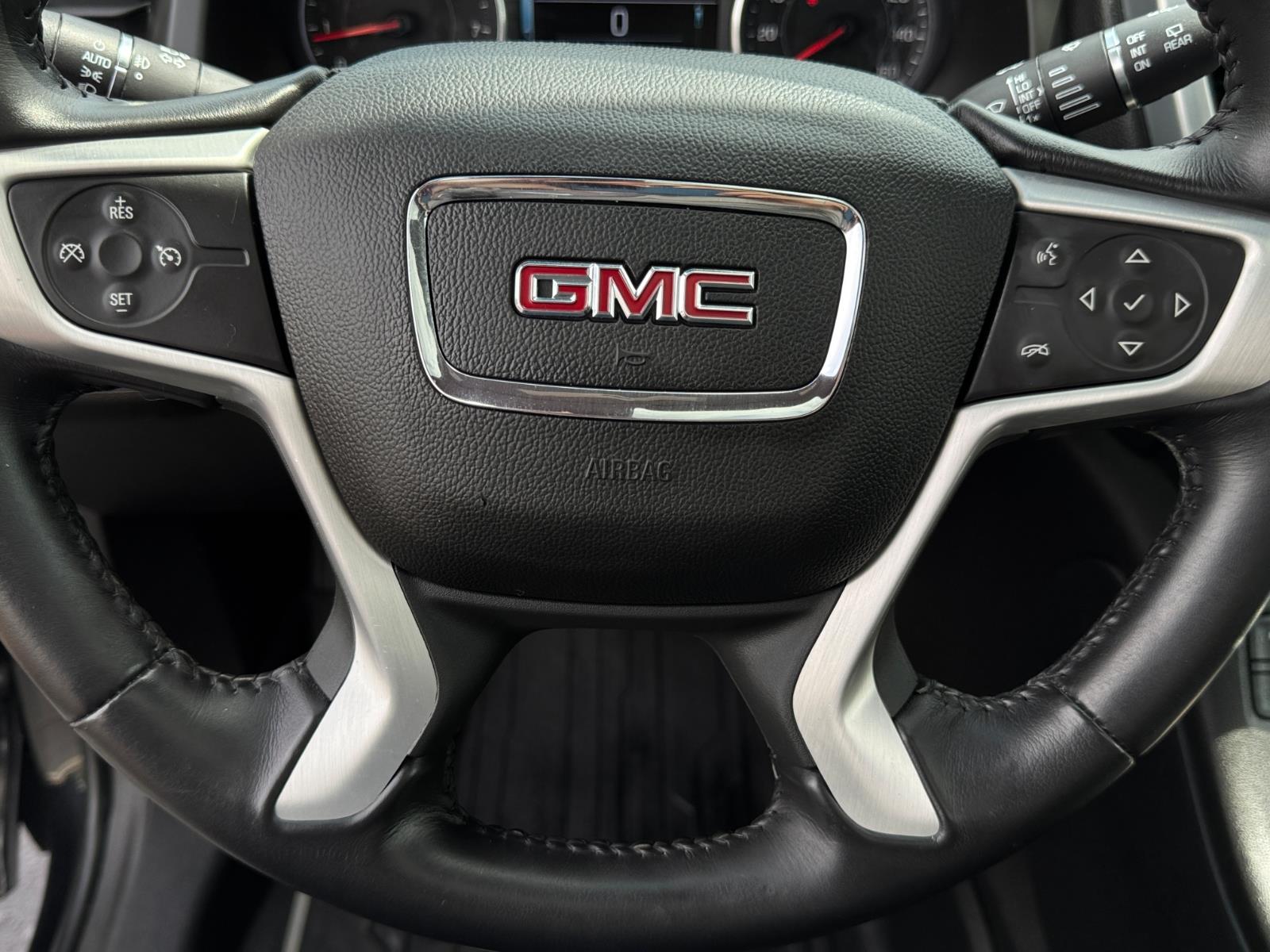 2018 GMC Acadia SLE-2 - Photo 19