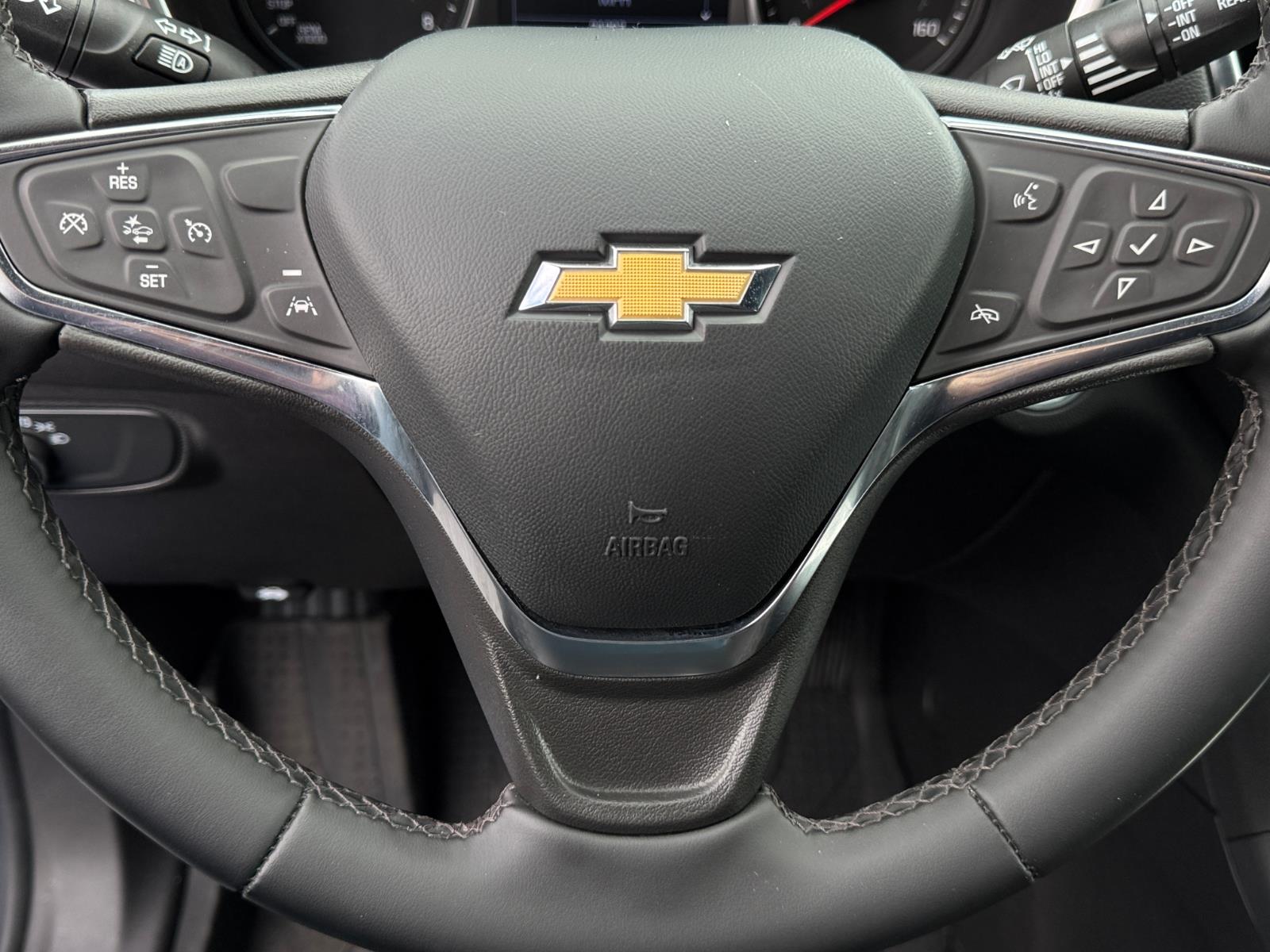 2024 Chevrolet Equinox LT - Photo 19