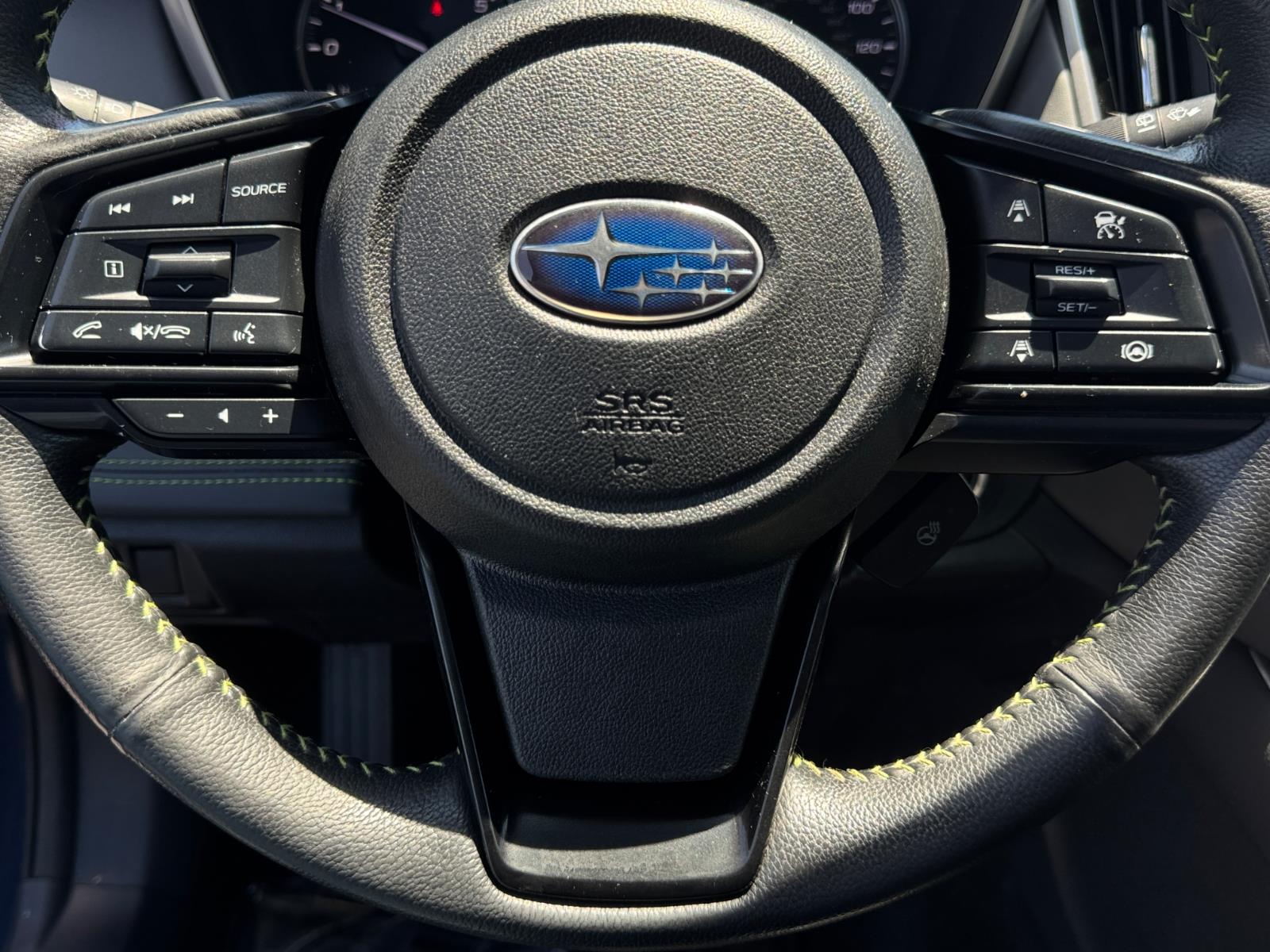 2024 Subaru Outback Onyx Edition - Photo 19