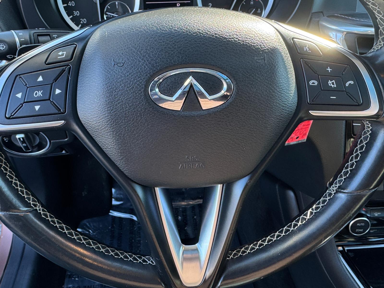 2018 INFINITI QX30 Premium - Photo 19