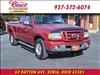 2011 Ford Ranger