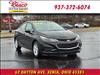 2016 Chevrolet Cruze