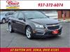 2015 Chevrolet Cruze