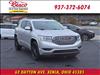 2019 GMC Acadia