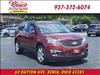 2015 Chevrolet Traverse