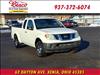 2015 Nissan Frontier