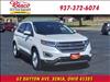 2015 Ford Edge