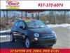 2015 Fiat 500c