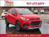 2018 Chevrolet Trax