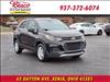 2018 Chevrolet Trax