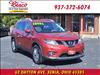 2014 Nissan Rogue