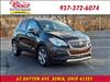 2014 Buick Encore