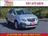 2014 Buick Encore