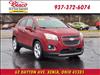 2015 Chevrolet Trax