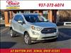 2019 Ford EcoSport