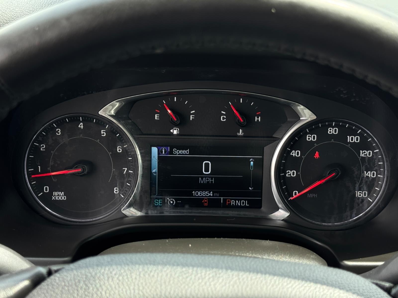 2018 GMC Acadia SLE-2 - Photo 20