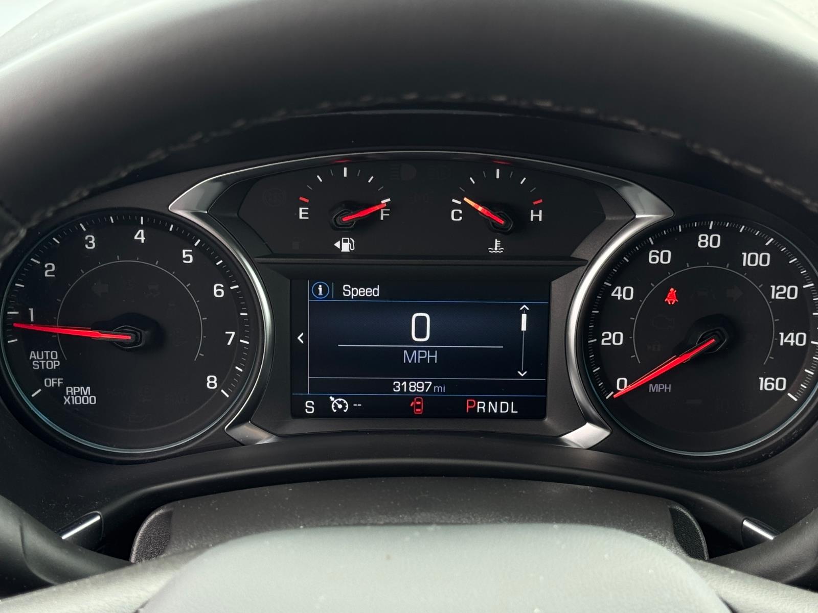 2024 Chevrolet Equinox LT - Photo 20