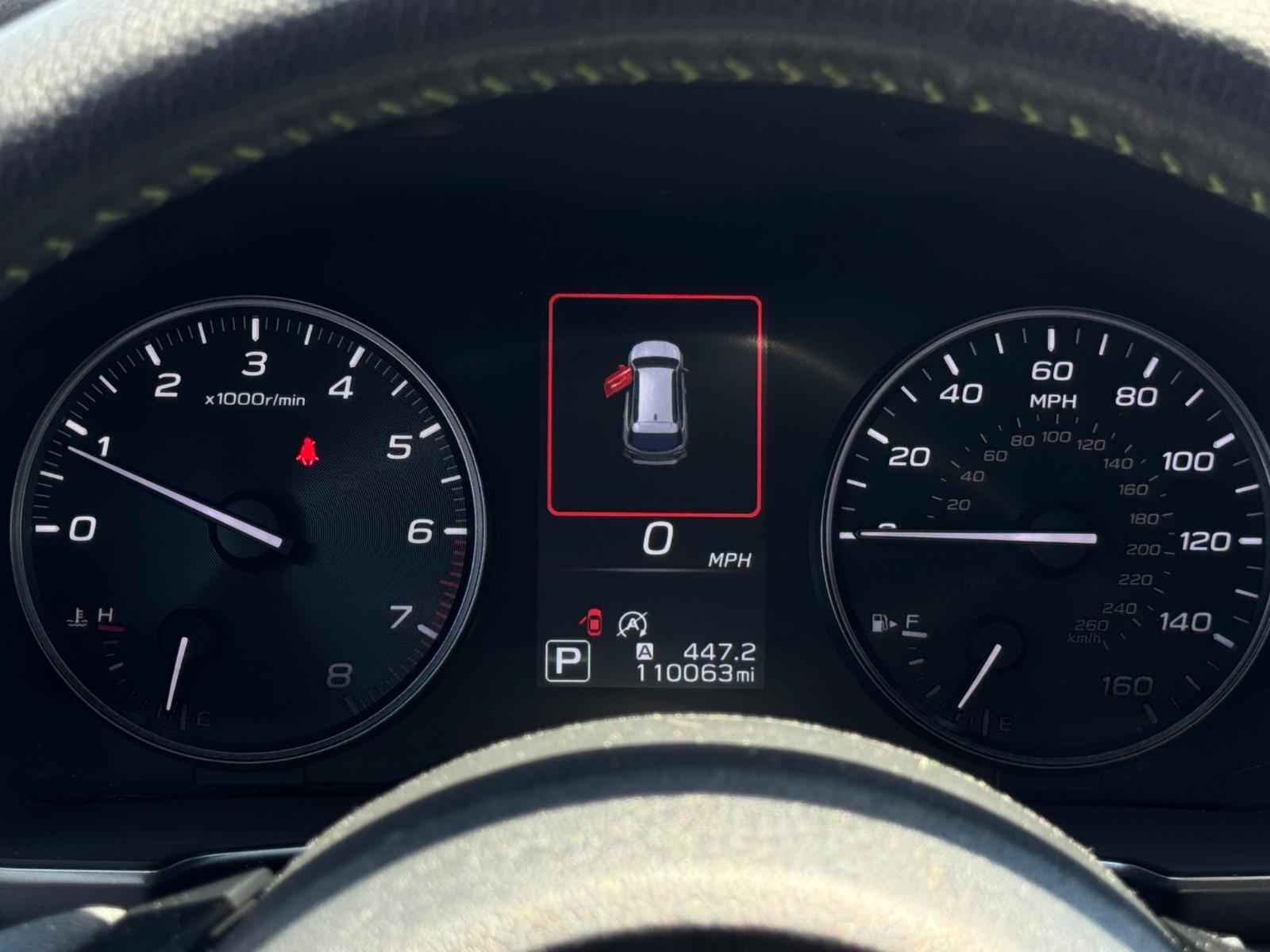 2024 Subaru Outback Onyx Edition - Photo 20