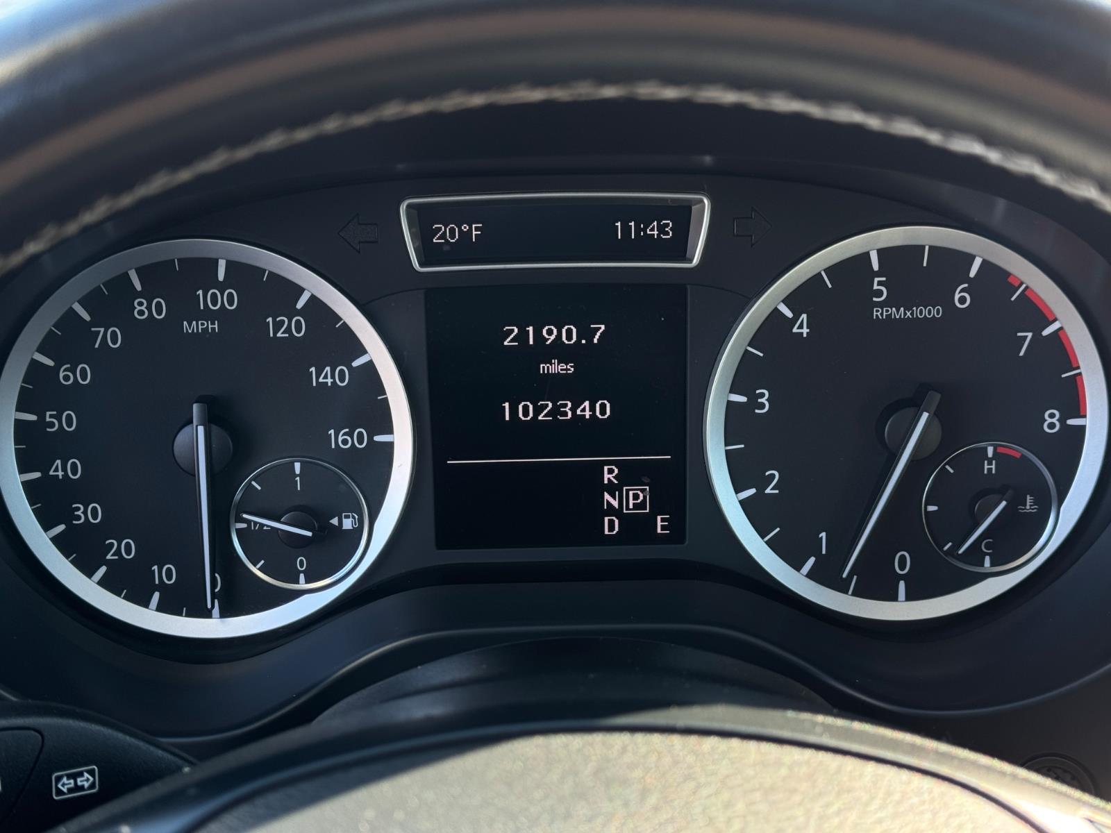 2018 INFINITI QX30 Premium - Photo 20