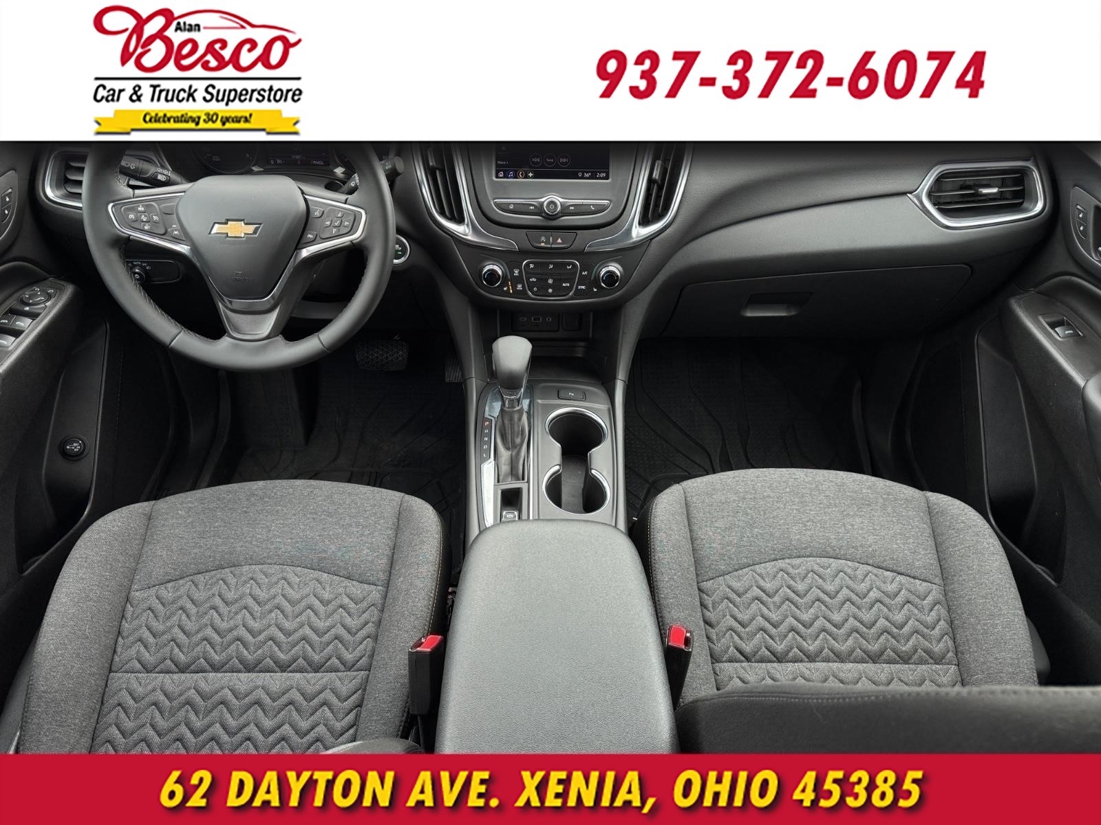 2024 Chevrolet Equinox LT - Photo 8