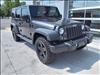 2014 Jeep Wrangler Unlimited