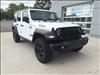 2022 Jeep Wrangler Unlimited