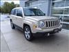 2017 Jeep Patriot