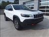 2022 Jeep Cherokee