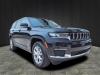 2021 Jeep Grand Cherokee L