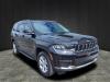 2021 Jeep Grand Cherokee L