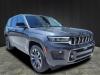 2021 Jeep Grand Cherokee L