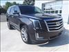 2016 Cadillac Escalade